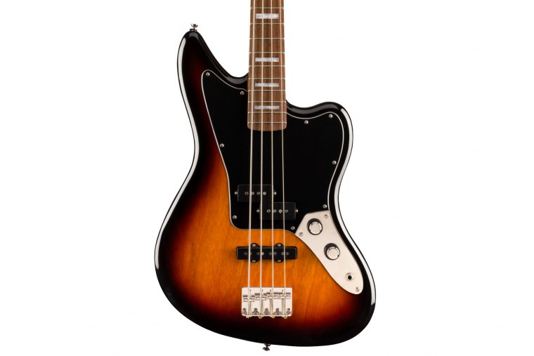 Squier Classic Vibe Jaguar Bass - 3CS