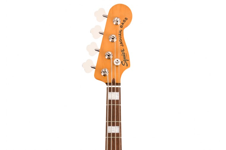 Squier Classic Vibe Jaguar Bass - 3CS