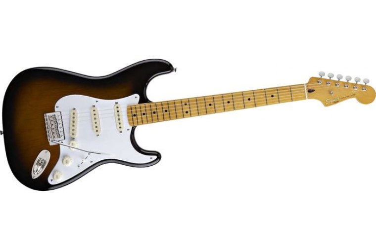 Squier Classic Vibe Stratocaster 50's - 2CS