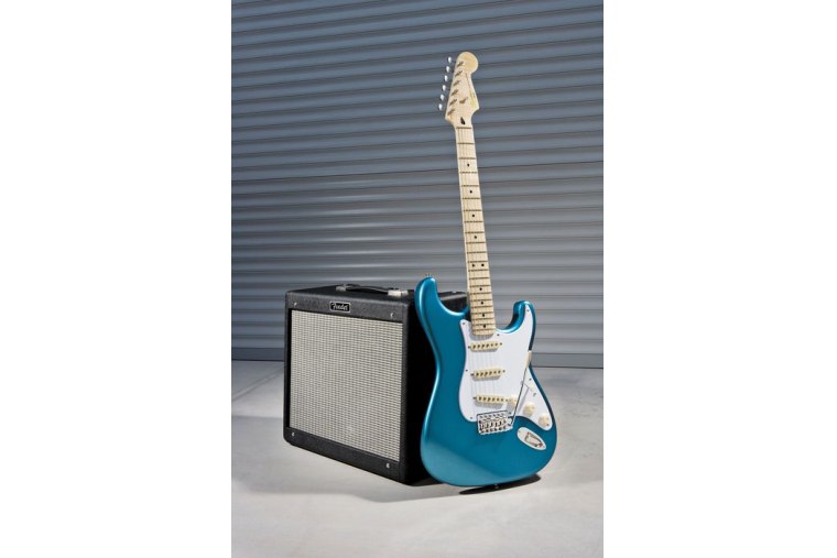 Squier Classic Vibe Stratocaster '50s - LPB