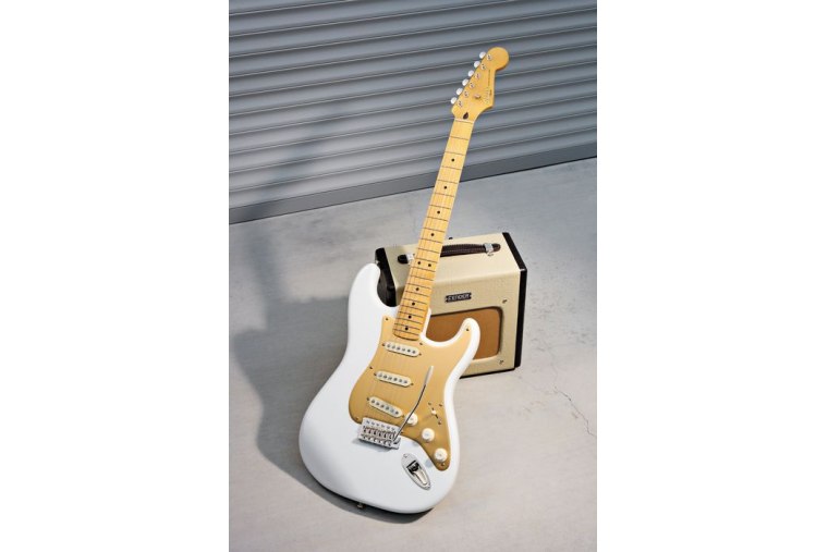 Squier Classic Vibe Stratocaster '50s - OW