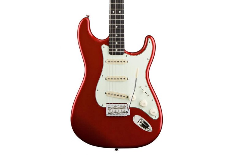 Squier Classic Vibe Stratocaster '60s - CAR