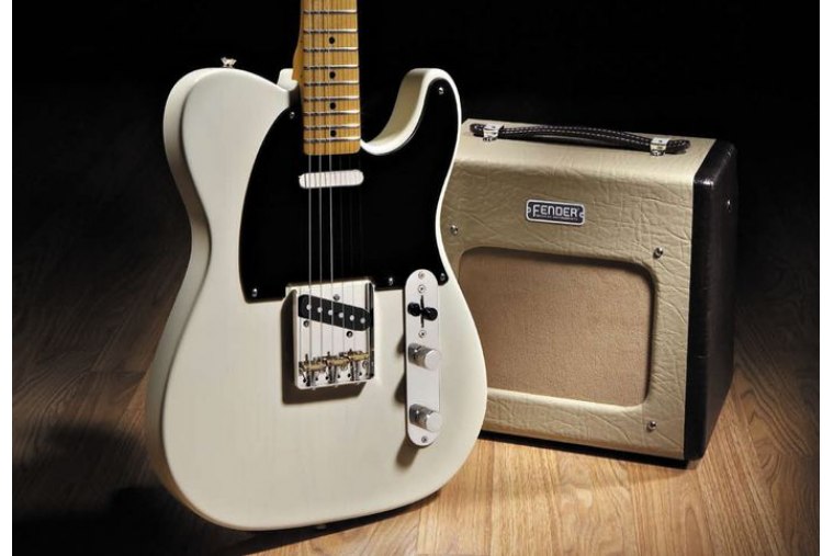 Squier Classic Vibe Telecaster '50s - VB