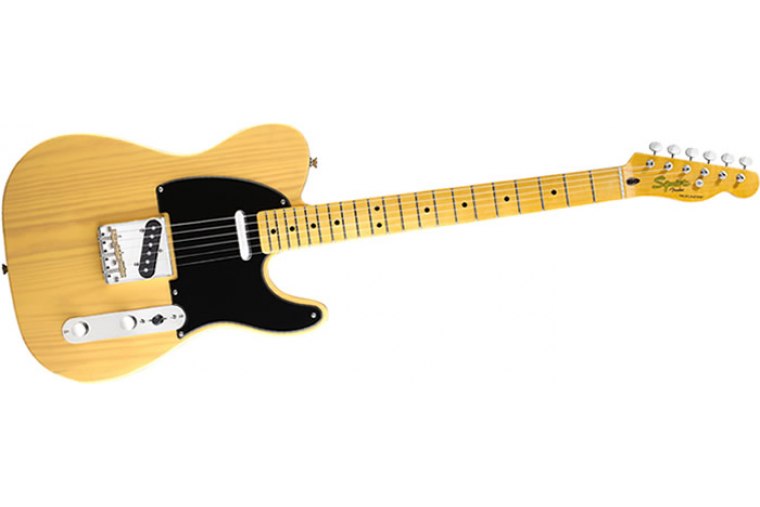 Squier Classic Vibe Telecaster '50s - BB