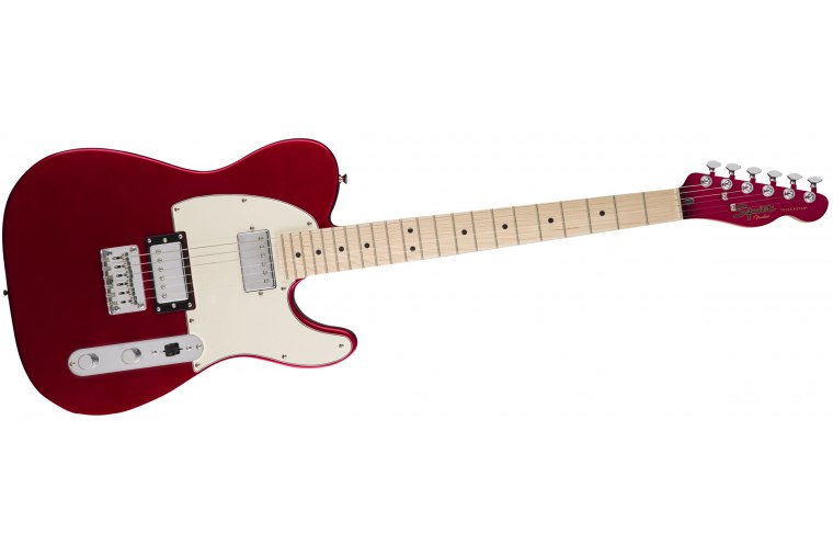 Squier Contemporary Telecaster HH - MN DMR