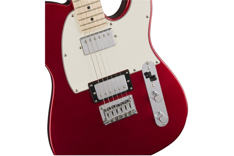 Squier Contemporary Telecaster HH - MN DMR