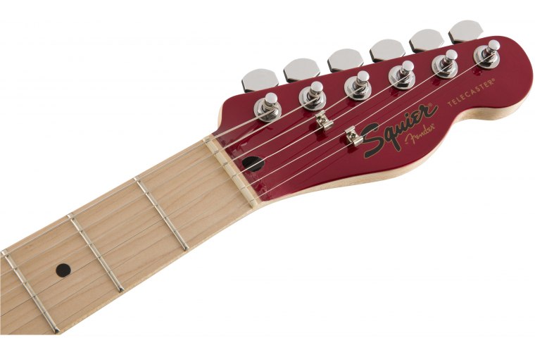 Squier Contemporary Telecaster HH - MN DMR