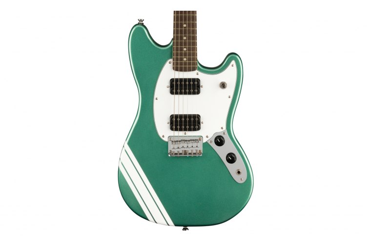 Squier FSR Bullet Competition Mustang HH - SWG