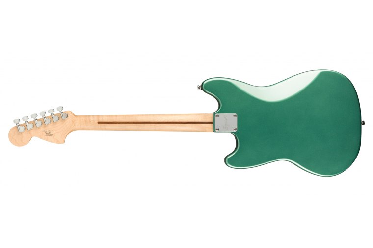 Squier FSR Bullet Competition Mustang HH - SWG
