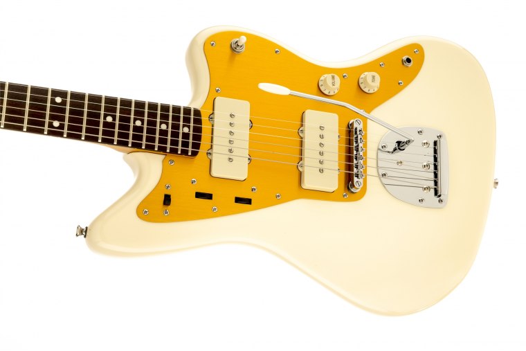 Squier J Mascis Jazzmaster