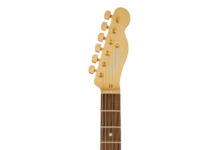 Squier J5 Telecaster - FG