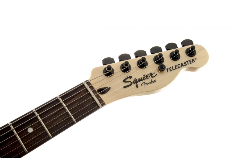 Squier Jim Root Telecaster - FW