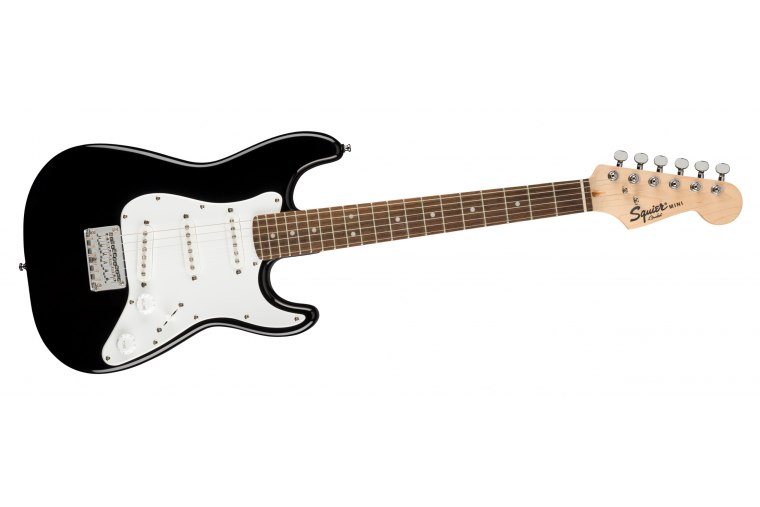 Squier Mini Strat - BK