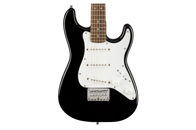 Squier Mini Strat - BK