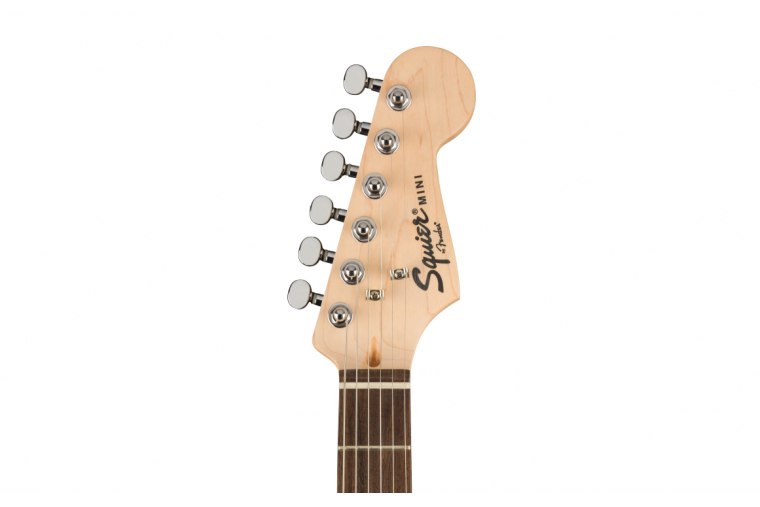 Squier Mini Strat - BK