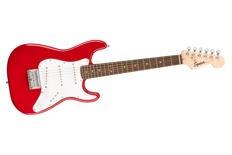 Squier Mini Strat - DKR