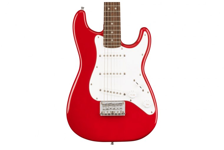 Squier Mini Strat - DKR