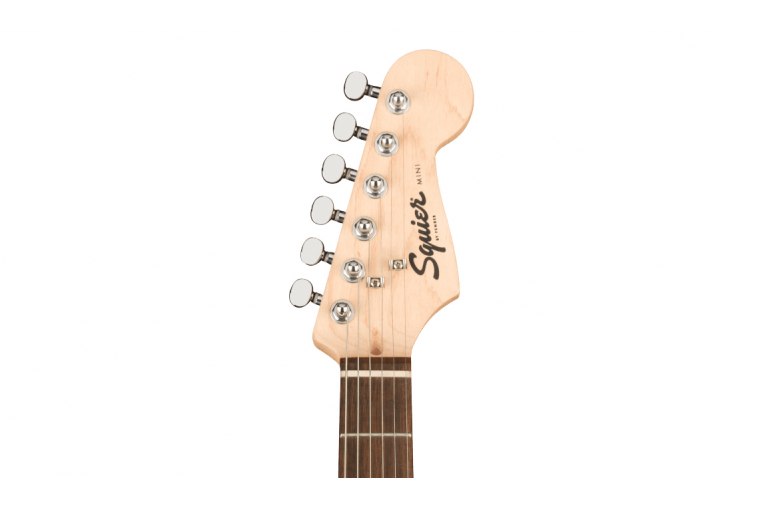 Squier Mini Strat - DKR