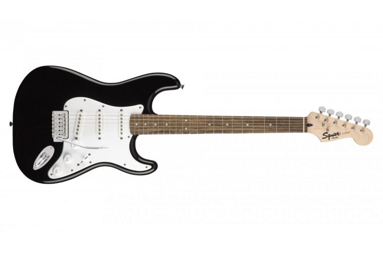 Squier Stratocaster Pack con Fender Frontman 10G - BK