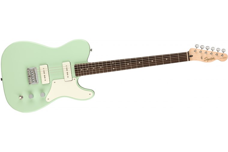 Squier Paranormal Baritone Cabronita Telecaster - SFG