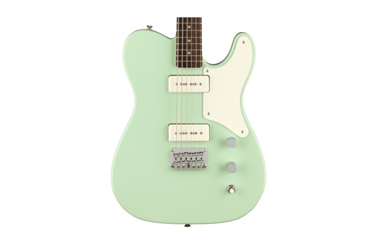 Squier Paranormal Baritone Cabronita Telecaster - SFG