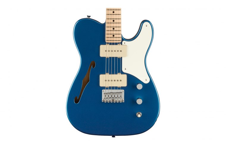 Squier Paranormal Cabronita Telecaster Thinline - LPB