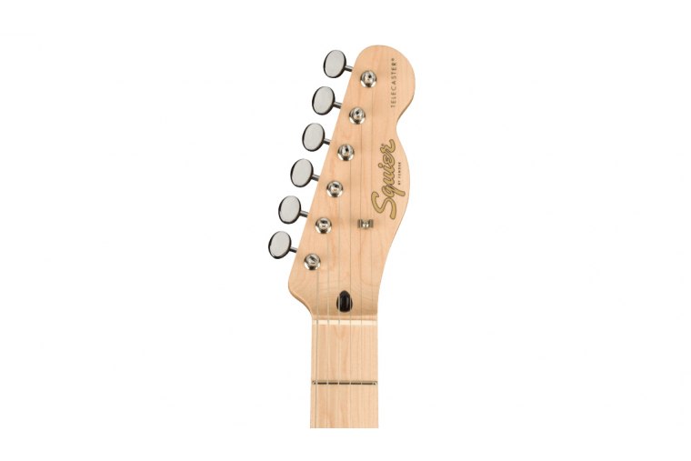 Squier Paranormal Cabronita Telecaster Thinline - LPB