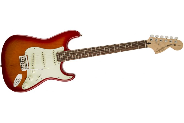 Squier Standard Stratocaster - CSB