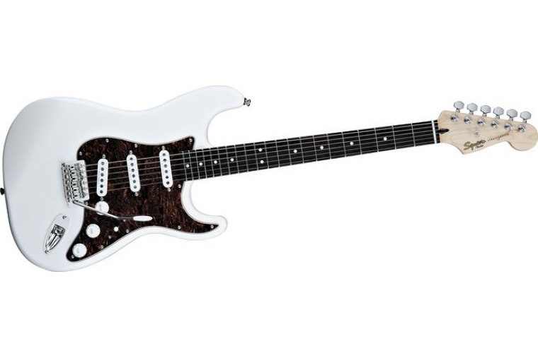 Squier Vintage Modified Stratocaster - OW
