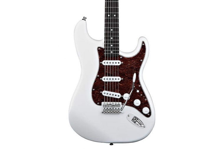 Squier Vintage Modified Stratocaster - OW
