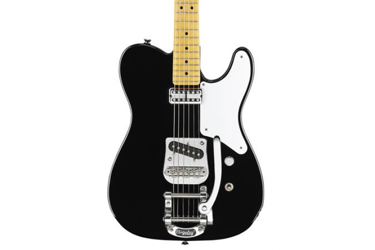 Cabronita bigsby cheap