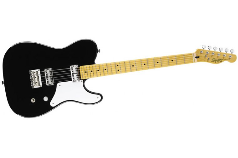 Squier Vintage Modified Cabronita Telecaster