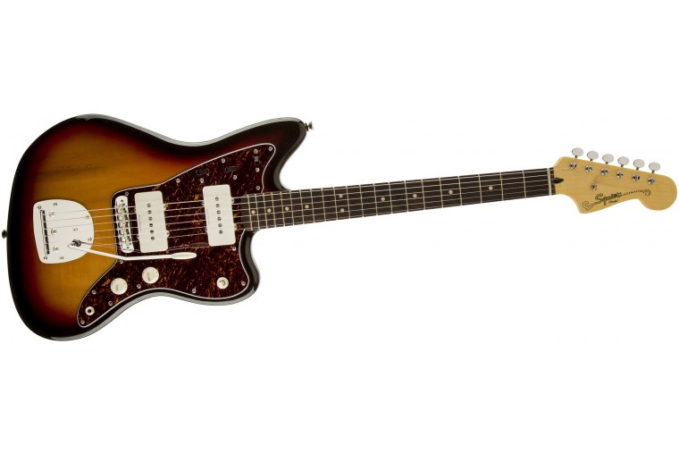 Squier Vintage Modified Jazzmaster - 3CS