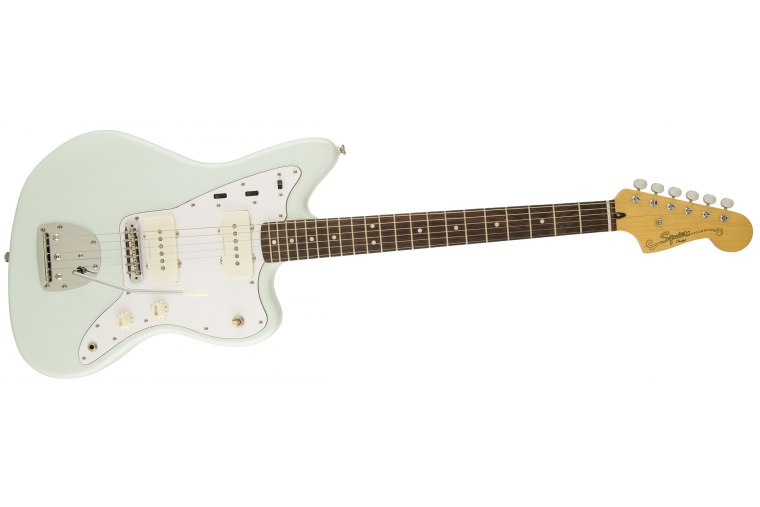 Squier Vintage Modified Jazzmaster - SBL