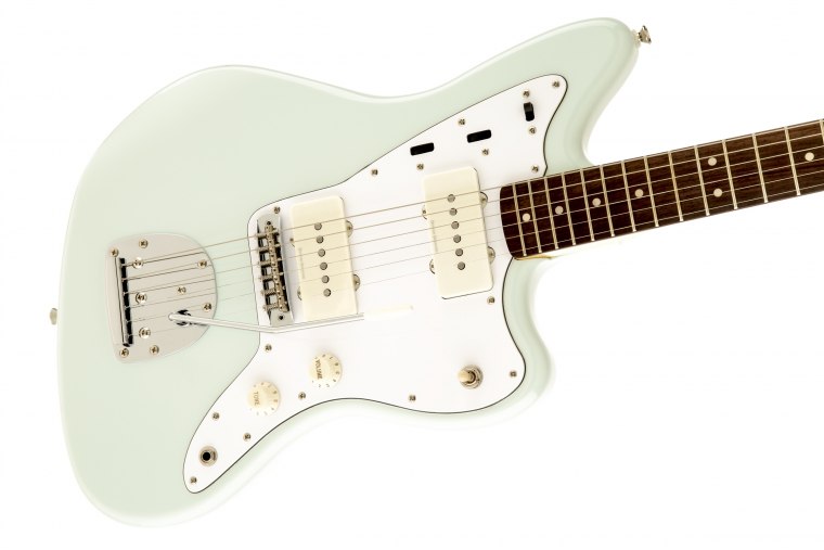 Squier Vintage Modified Jazzmaster - SBL