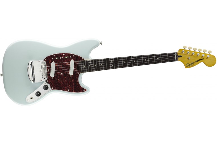 Squier Vintage Modified Mustang - SB