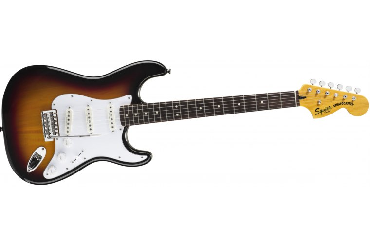 Squier Vintage Modified Stratocaster - 3CS