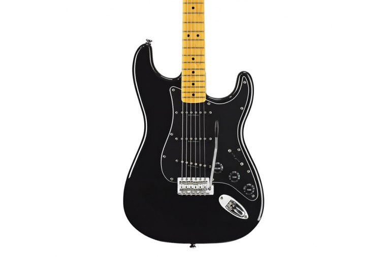 Squier Vintage Modified 70's Stratocaster - BK