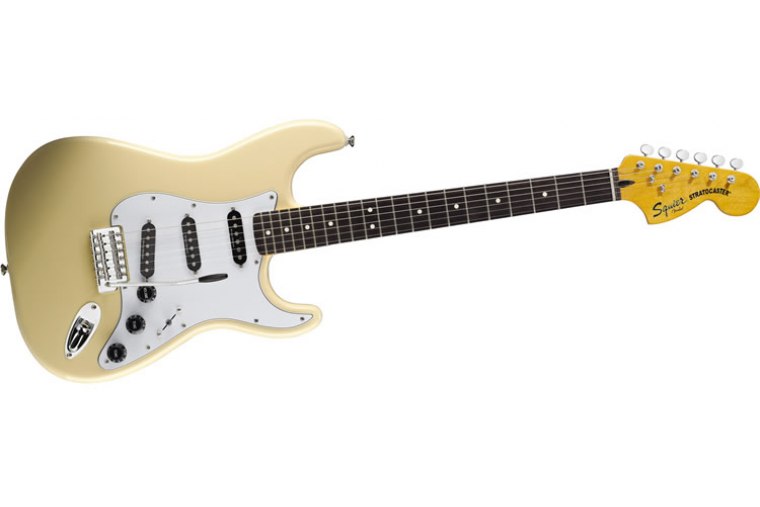 Squier Vintage Modified 70's Stratocaster - VW