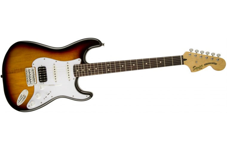 Squier Vintage Modified Stratocaster HSS - 3CS