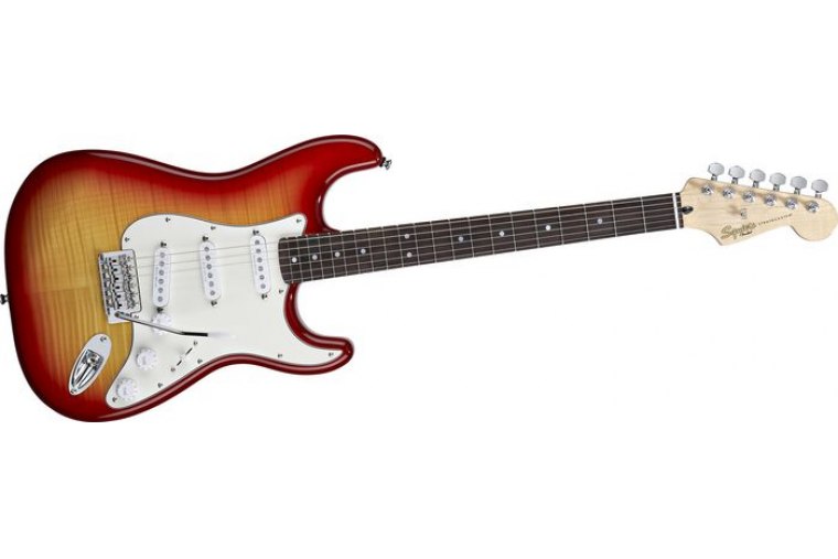 Squier Vintage Modified Stratocaster - CH FMT