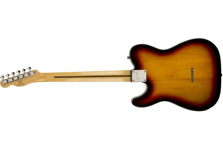 Squier Vintage Modified Tele Custom - 3CS