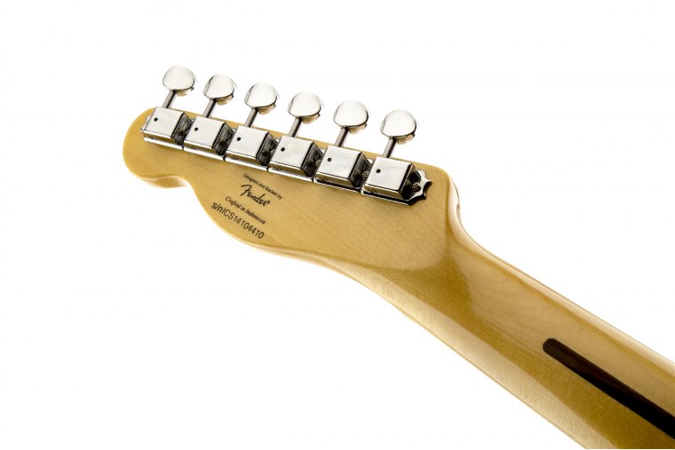 Squier Vintage Modified Tele Custom - 3CS