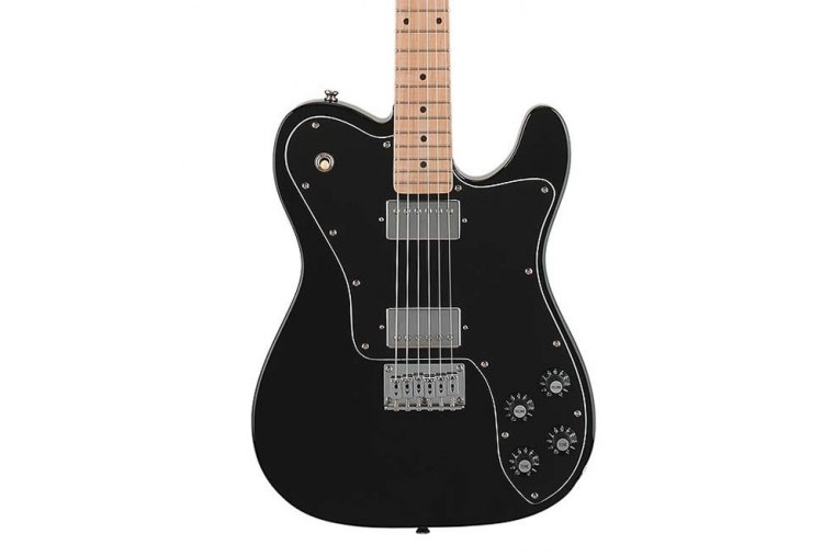 Squier Vintage Modified Tele Custom - BK