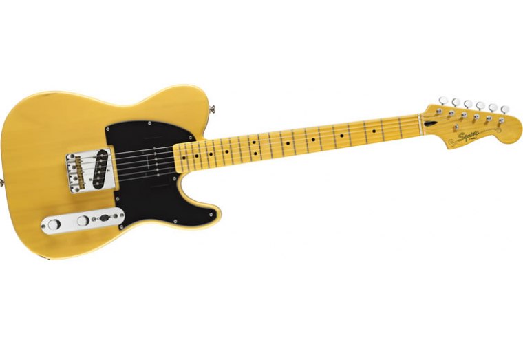 Squier Vintage Modified Telecaster Special - BB