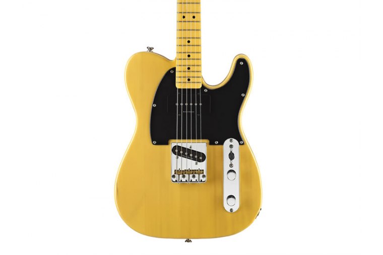 Squier Vintage Modified Telecaster Special - BB