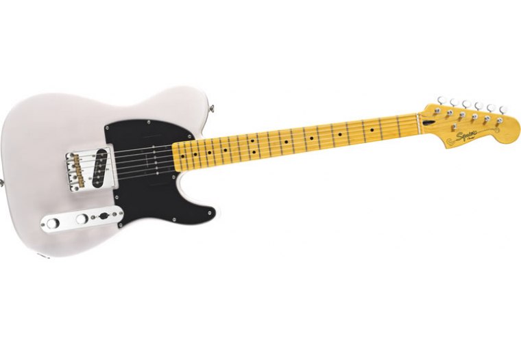 Squier vintage modified telecaster special 2025