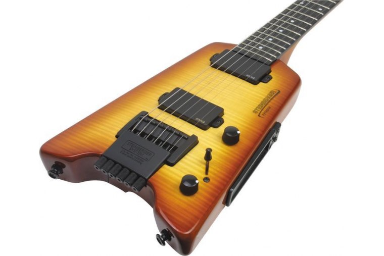 Steinberger Synapse SS-2F Custom  - TA