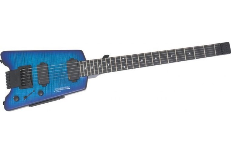Steinberger Synapse SS-2F Custom  - TL