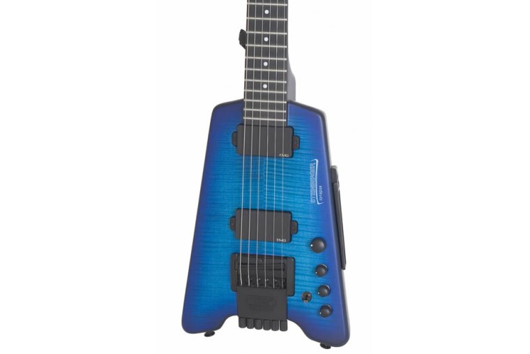 Steinberger Synapse Transcale Custom ST-2FPA - TL